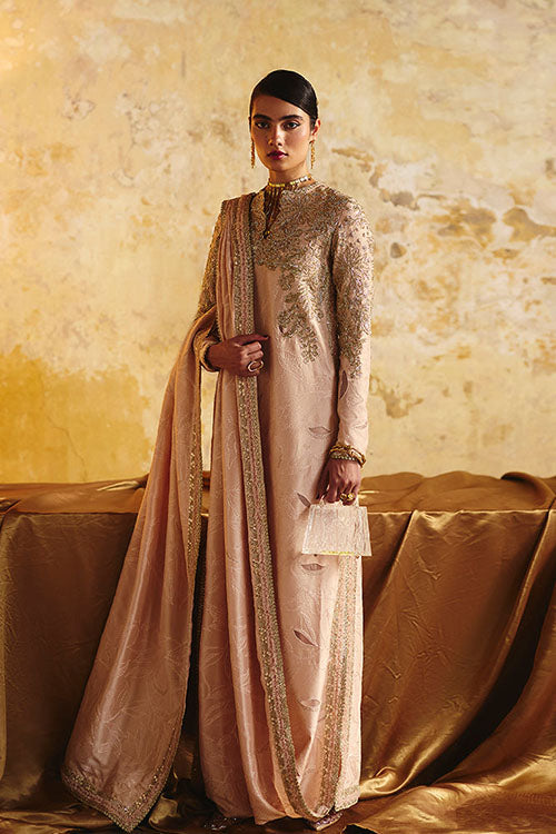 Suffuse Silk Pret Collection 2026 - VAREEN